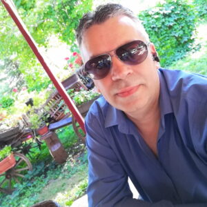 Picture of Nenad (Mint-X)